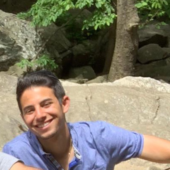 Meet your Posher, Jacob - Picture 1 of 1